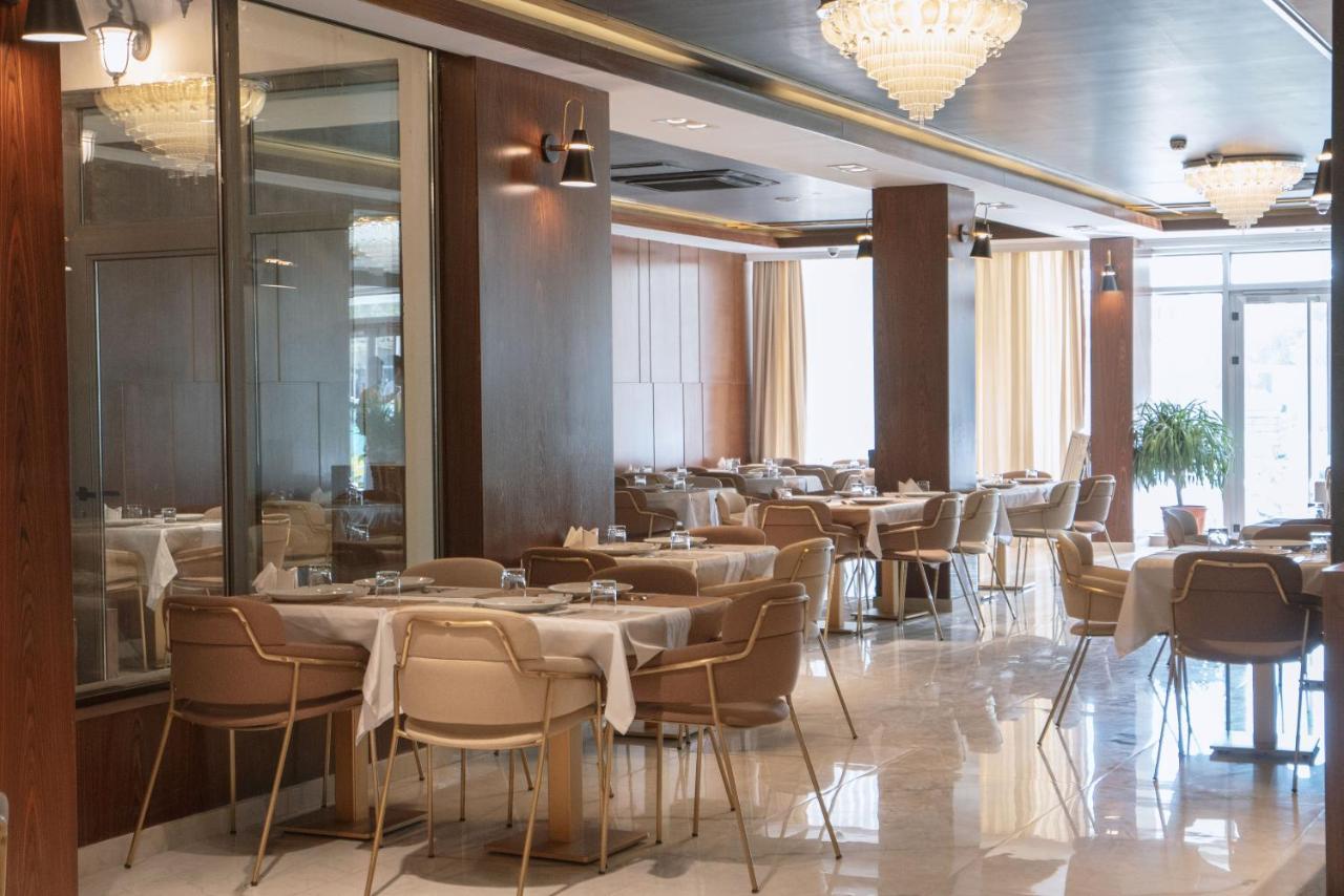 Noor Land Hotel Baghdād Extérieur photo