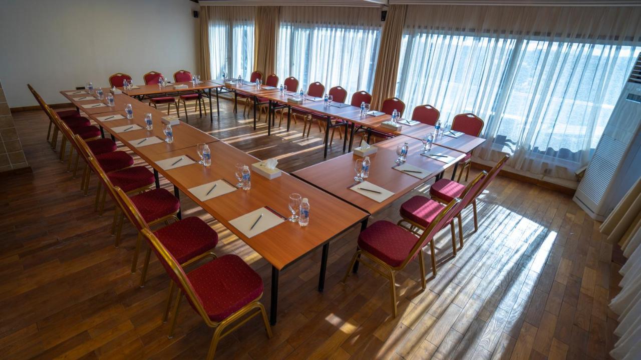 Noor Land Hotel Baghdād Extérieur photo