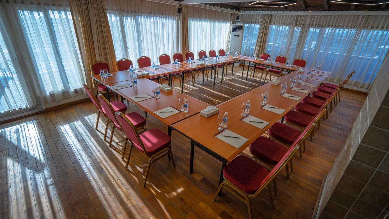 Noor Land Hotel Baghdād Extérieur photo